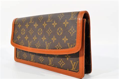 pochette louis vuitton gebraucht|authentic louis vuitton pochette.